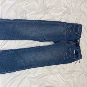 BRAND NEW Abercrombie jeans